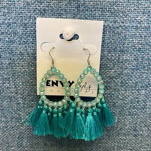 Envy Styles Boutique Earrings